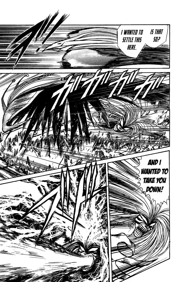 Ushio and Tora Chapter 157 6